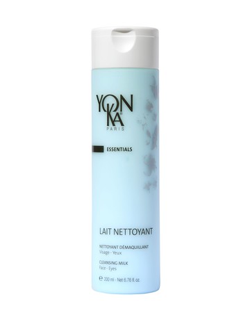 Lait Nettoyant Cleansing Milk