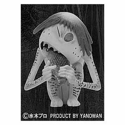 ゲゲゲの鬼太郎　大百怪　第六巻　ノーマルカラーセミコンプセット ゲゲゲの鬼太郎 大百怪 第六巻 ノーマルカラーセミコンプセット