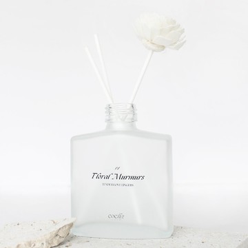 擴香香氛 | 01花漾低語Floral Murmurs- 100ml/50ml