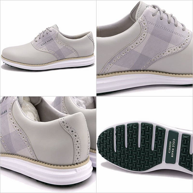 コールハーン COLEHAAN メンズ オリジナルグランド サドルゴルフ
