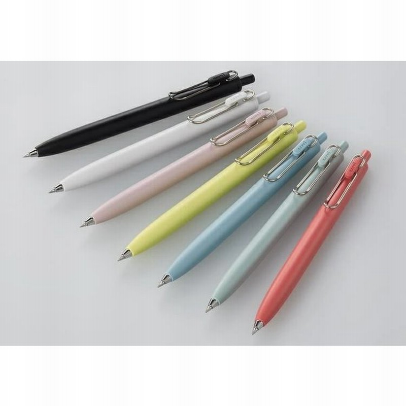 29日 ポイント最大+6%】【名入れ無料】三菱鉛筆 ユニボール ワン F