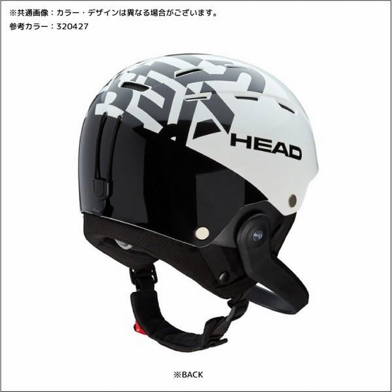 HEAD TEAM SL ヘルメット XS-S HEAD TEAM SL ヘルメット XS-S