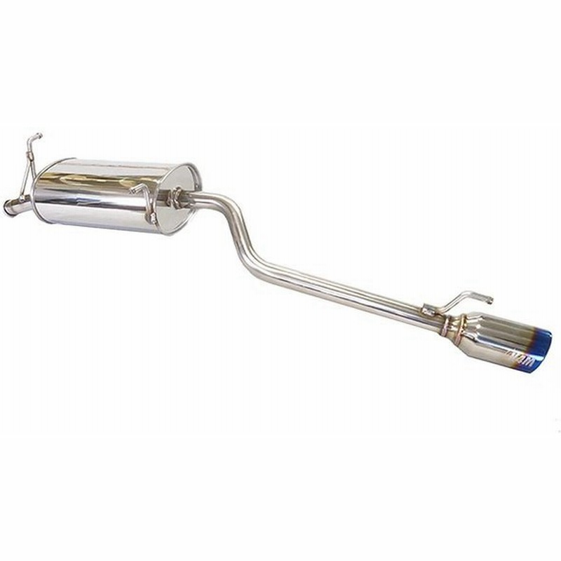 メーカー直送品 代引不可 K4m スズキ キャリイ トラック Da16t 車検対応マフラー 通販 Lineポイント最大get Lineショッピング