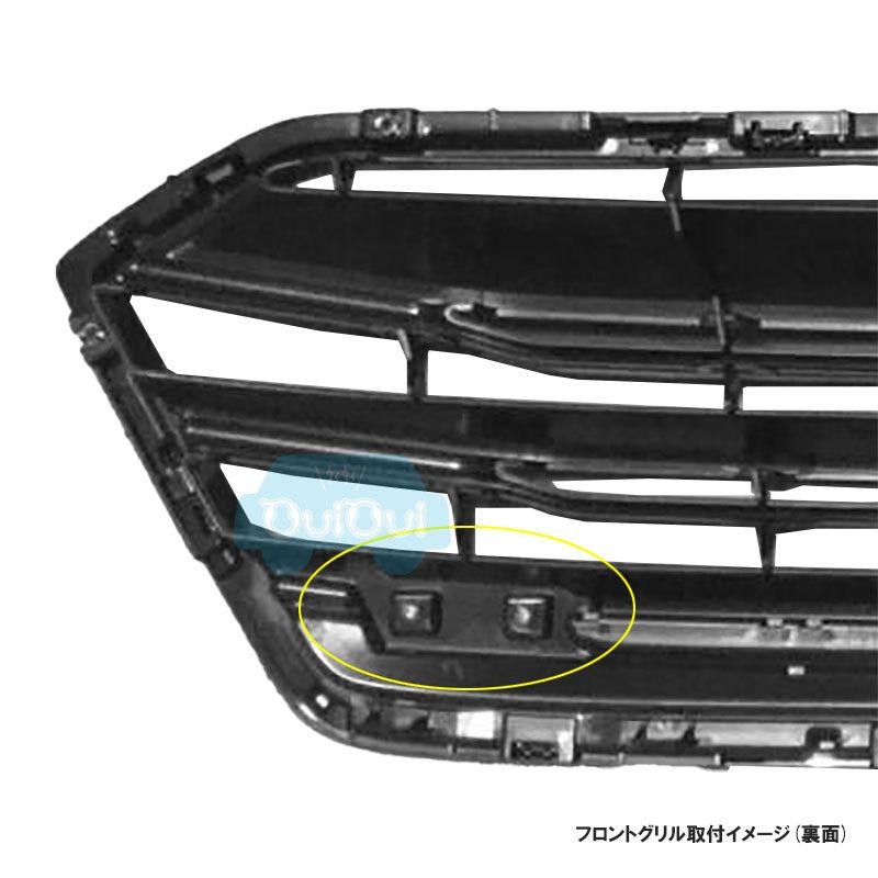 93013VA240【スバル純正】フロントSTIエンブレム VM4/VMGレヴォーグ STI Sport用 C型・D型※補修用部品 |  LINEブランドカタログ