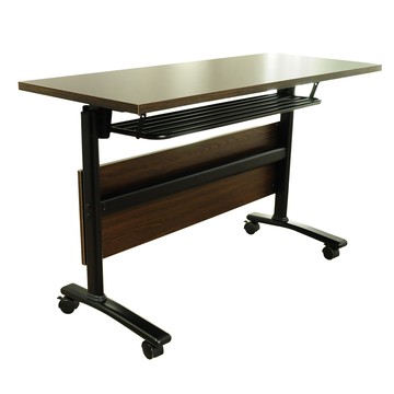 LOGIS 規劃大師移動會議桌 電腦桌 培訓桌【LD120-K】