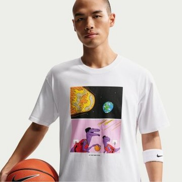 NIKE AS LJ M NK TEE LSE LB 男 短袖上衣 IH8561100