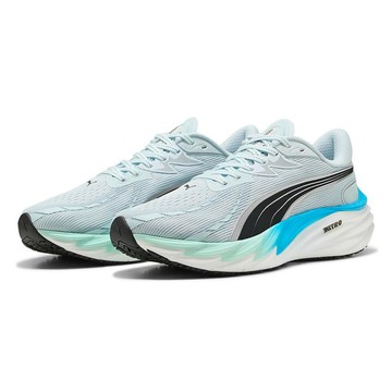 PUMA 男款 VELOCITY NITRO 4 AP 運動鞋 31263505  藍色  28cm