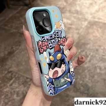 小新磨砂磁吸充電 馬卡龍防摔手機殼 適用iPhone 16 15 14 13 12 Pro Max i11保護殼