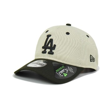 棒球帽 920 Repreve Dodgers 洛杉磯道奇 石灰 老帽 帽子 NE60508560
