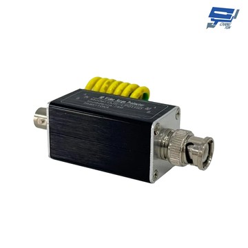 昌運監視器 djs-lp01hd 阻抗 75 最大放電電流10ka 類比高清避雷器