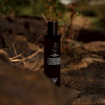 韓國 MONOROOM 時序之景 淡香水 暮木森林 100ml
