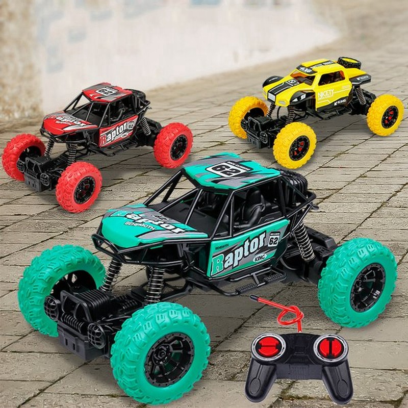 ラジコンカー リモコンカー 電動ラジコンカー こども向け オフロード 四輪駆動RCカー 1/16 防振 おもちゃ プレゼント スタントカー こども向け カー 贈り物 通販 LINEポイント最大0.5%GET | LINEショッピング ラジコンカー リモコンカー 電動ラジコンカー こども向け オフロード 四輪駆動RCカー 1/16 防振 おもちゃ プレゼント スタントカー こども向け カー 贈り物 通販 LINEポイント最大0.5%GET | LINEショッピング