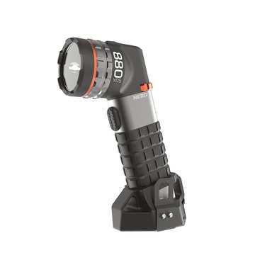 【NEBO】1/2英里超遠距探照燈 450流明 IP67