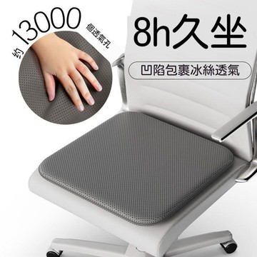 ✈歡喜兔✨坐墊 辦公室久坐神器 夏季椅子 學生教室凳子坐墊 屁墊 記憶棉餐椅座墊