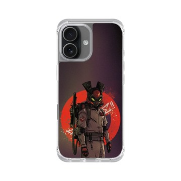 iPhone 17 ClearX (MagSafe 兼容) 晶透白 - BOUNCE - BOUNCE MAN GB