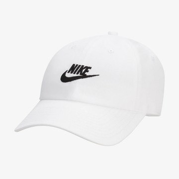 NIKE U NK CLUB CAP U CB FUT WSH L 男女 休閒帽 FB5368100