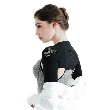 1件組【京美】美好挺鍺紗能量循環衣-靖天