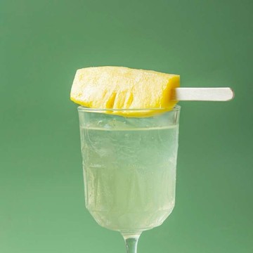 【果然如此】鳳梨冰棒300g/包