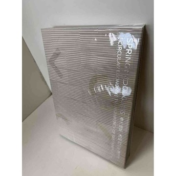 【雷根360免運】【送贈品】【大衛360免運】【送贈品】【7成新】透明的永續循環 #七成新【P-E2137】