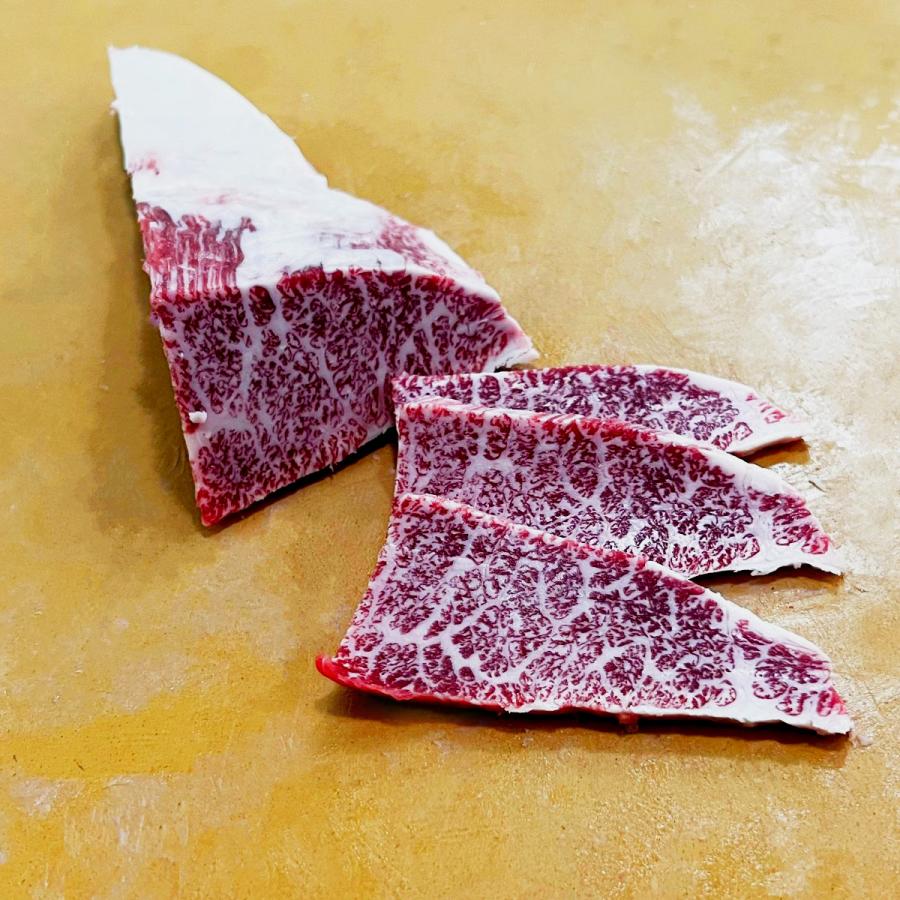 神戸牛 上カルビ ササミ ササバラ 200g 焼肉用 霜降り肉 希少部位