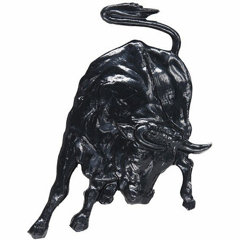 ランボルギーニ Fighting Bull エンブレム 通販 Lineポイント最大0 5 Get Lineショッピング