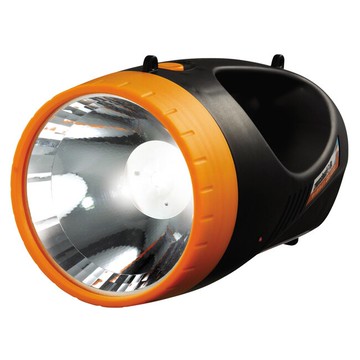 日象充電式2合1炬亮探照燈 ZOL-9000D