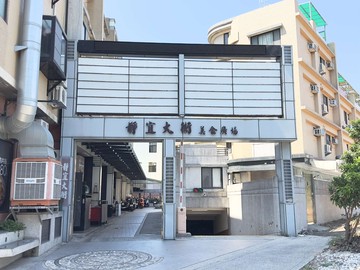 ️獨家‼️靜宜商圈9套房+店面收租金雞母️｜台中市沙鹿區北中一街