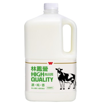 林鳳營低脂鮮乳家庭號2728ml※實際到貨效期約4天以上