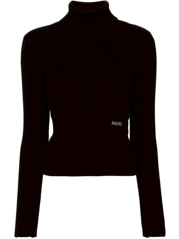 Patou Sweaters