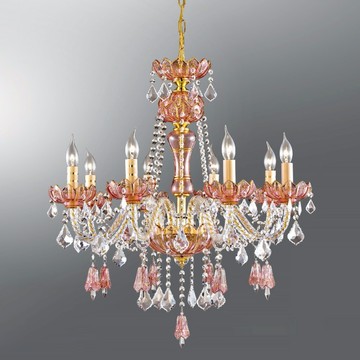 E14水晶吊燈 B20-13-60092