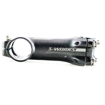 S-WORKS ステム 90mm 6° スペシャライズド 【60％OFF】 - パーツ