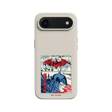iPhone Air SolidX 貝殼灰 - Batman 蝙蝠俠 - 連環漫畫