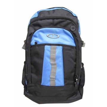 TaTi 大型後背包可放A4資料夾通過30kg拉力測試附隱藏式雨衣罩