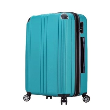 《Travelhouse愛旅行》快樂綠色行李箱
