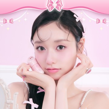 ETUDE Kong Kong Blusher 7g (5 Colors)