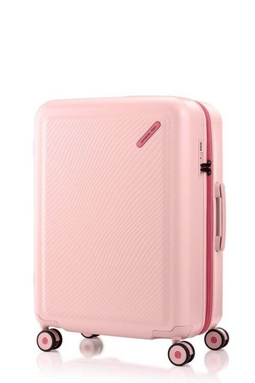 【SAMSONITE】女王節限定85折★TOIIS OCEAN 25吋 可擴充行李箱 (三色)