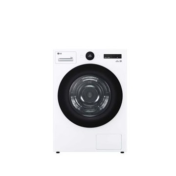 LG樂金 WR-20DW 20公斤 變頻除濕免曬衣乾衣機 冰瓷白 贈基本安裝