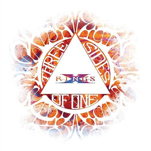 aec one stop group inc 輸入盤 KING S X THREE SIDES OF ONE