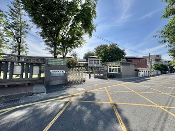大寮昭明國小｜赤崁段面寬都內農地臨台25鳳林公路｜高雄市大寮區赤崁段