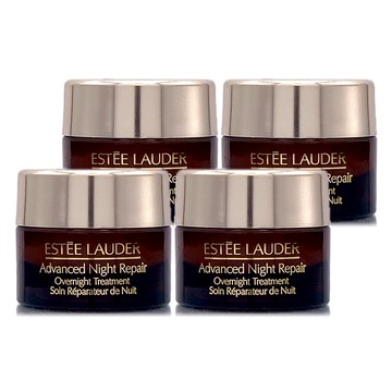 ESTEE LAUDER雅詩蘭黛 特潤超導魔法精華霜膜7ml*4