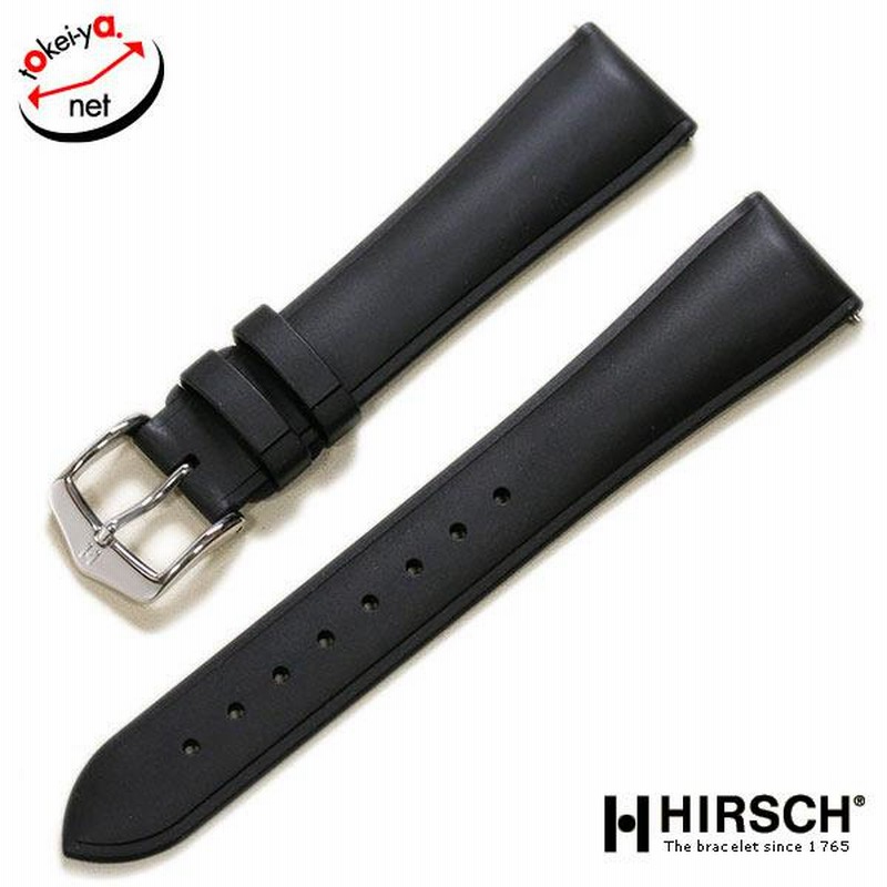 hirsch ラバーベルト トップ