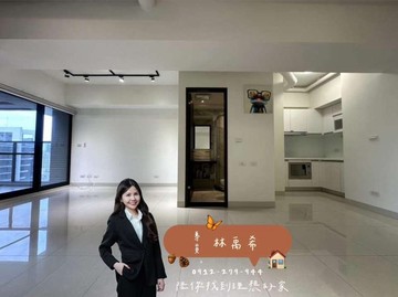 上美術｜稀有釋出｜黃金次高樓層｜景觀2房車位｜高雄市三民區德興街