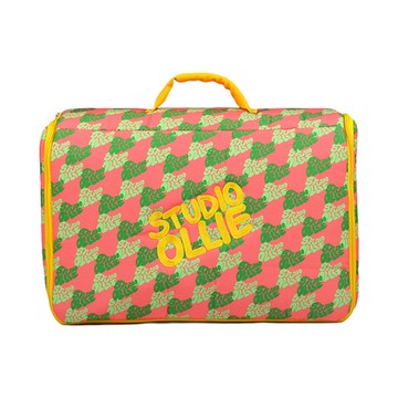 Studio Ollie 夏日野餐盒 嗅聞玩具