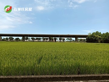 宜蘭市都計內超稀有老農美農地❤️愛的團隊✨有巢扉扉｜宜蘭縣宜蘭市振興一段