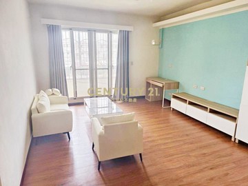 綠園道收租2房x2(5+6)｜台中市北區興進路