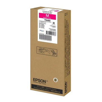 EPSON C13T949300 T949300 洋紅 原廠墨水匣 適用WF-C5290/WF-C5790｜領券最高折$220