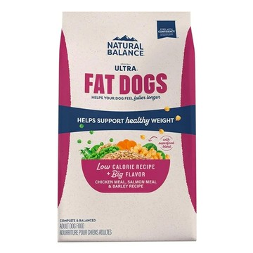 NATURAL BALANCE 自然平衡  1.81kg  1袋