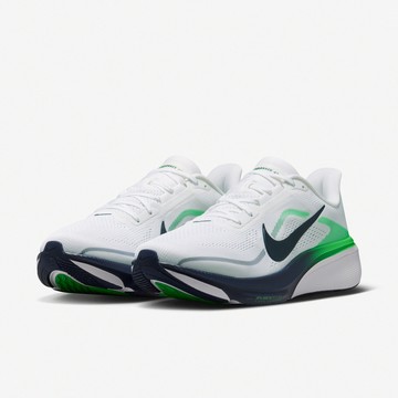 [ACS] Nike 慢跑鞋 Air Zoom Pegasus 42 男鞋 白 小飛馬 運動鞋 IB1873-107