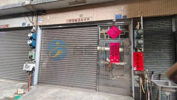 鳳山國中生活商圈待整理小透天捷運厝｜高雄市鳳山區中山東路