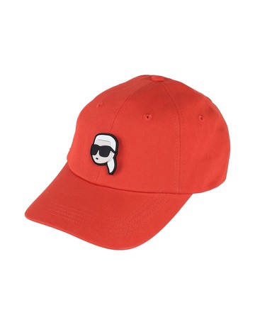 KARL LAGERFELD Hats - Item 46917429
